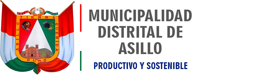 Municipalidad Distrital de Asillo